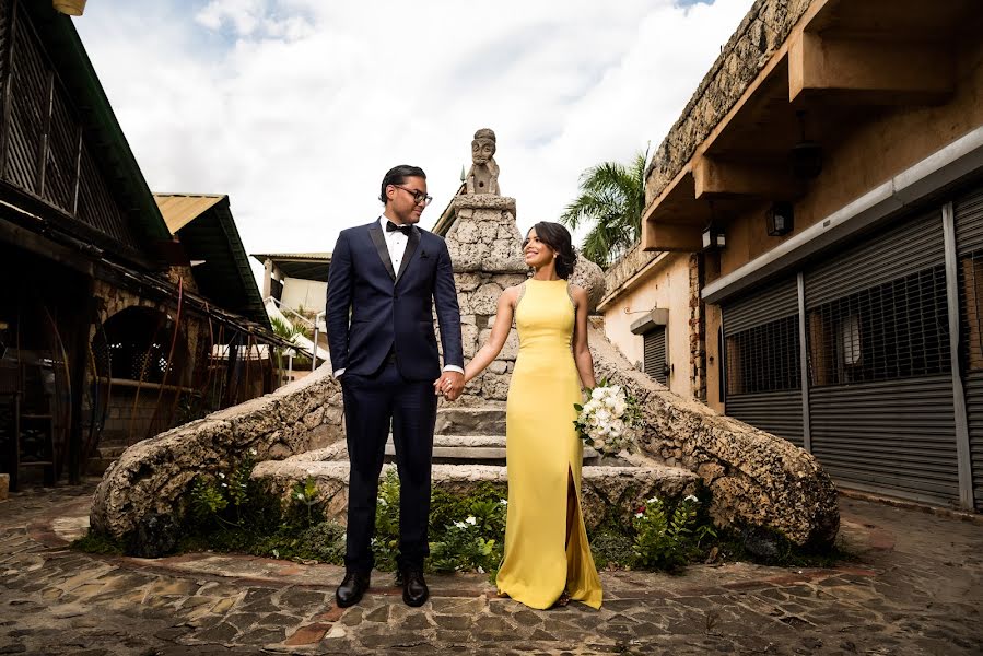 Fotógrafo de casamento Nathanael Varela (nathanaelvarela). Foto de 17 de junho 2019