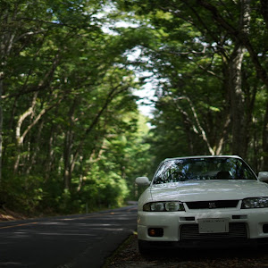 スカイライン GT-R R33