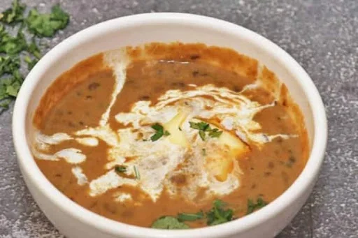 Dal Makhani [Half]