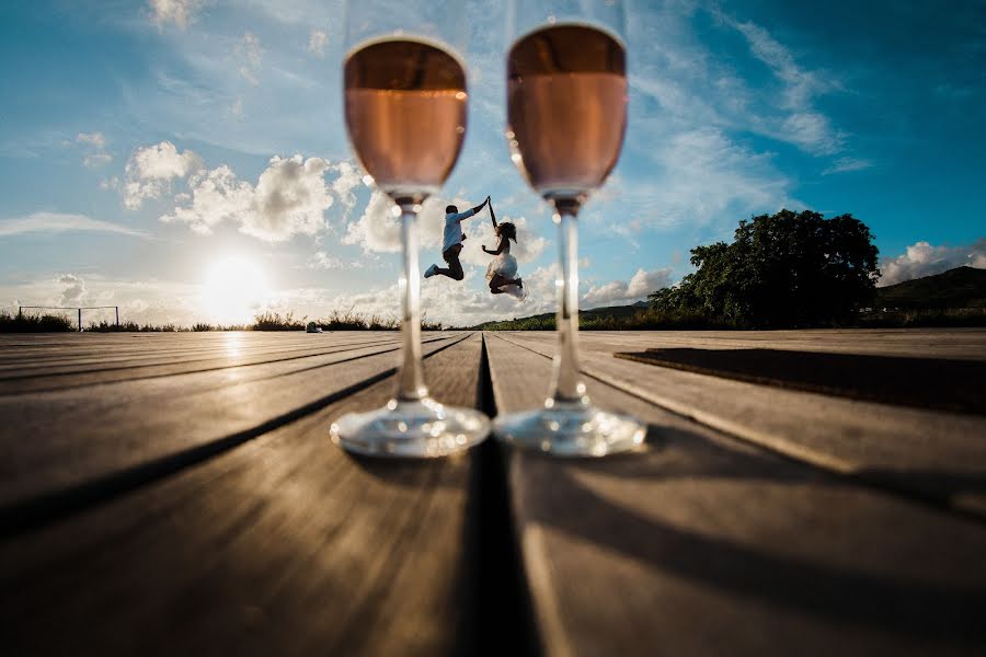 Photographe de mariage Jean Jacques Fabien (fotoshootprod). Photo du 18 décembre 2019