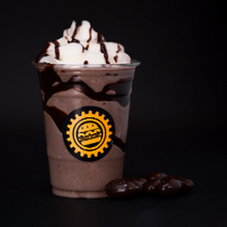 Chocolate Milkshake