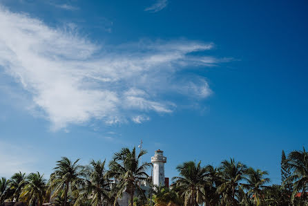 Fotografer pernikahan Saul Magaña (magaa). Foto tanggal 26 Januari 2019