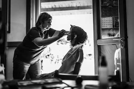 Photographe de mariage Salvo Gulino (salvo). Photo du 18 juin 2020