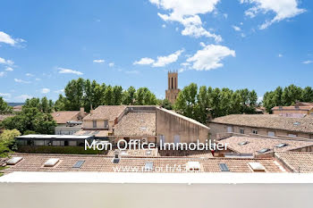 appartement à Aix-en-Provence (13)