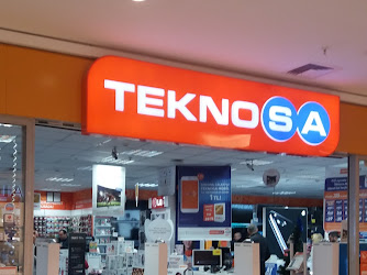 Teknosa İçerenköy CarrefourSA