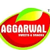 Aggarwal Bikaner Sweets, Hudson Lane, North Campus, New Delhi logo