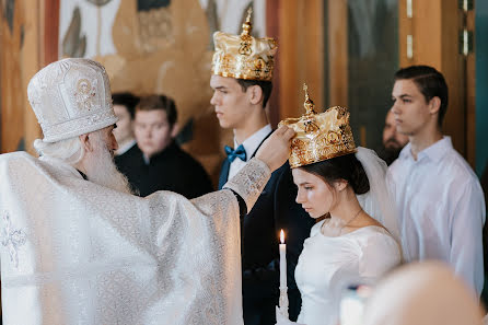 Svatební fotograf Sergey Gorbunov (sgorbunovphoto). Fotografie z 3.listopadu 2021