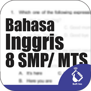 Kelas 8 SMP / MTS Mapel Bahasa Inggris - náhled