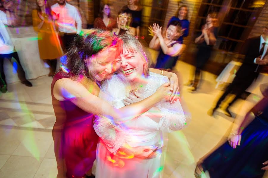 Fotógrafo de casamento Nata Shilo (natashilo). Foto de 13 de janeiro 2023