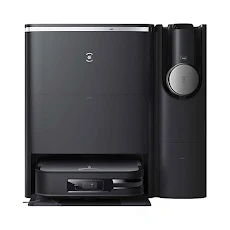 Robot hút bụi thông minh Ecovacs X2 Combo