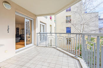 appartement à Paris 20ème (75)