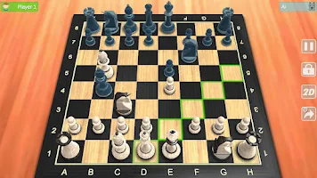 Chess: Multiplayer APK 3.5 for Android – Download Chess