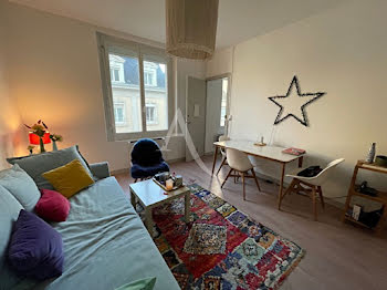 appartement à Angers (49)