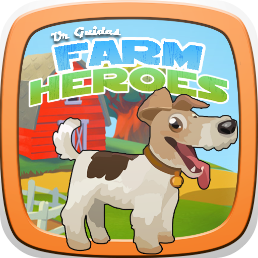 Ur Guides Farm Heroes 娛樂 App LOGO-APP開箱王