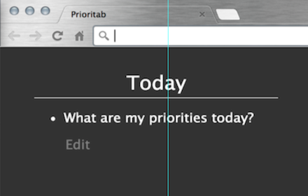 Prioritab Preview image 0