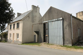 maison à Commana (29)