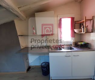 appartement à Draguignan (83)