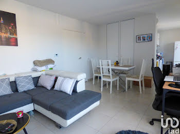 appartement à Le Muy (83)