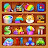 Antistress: Relax Puzzle games icon