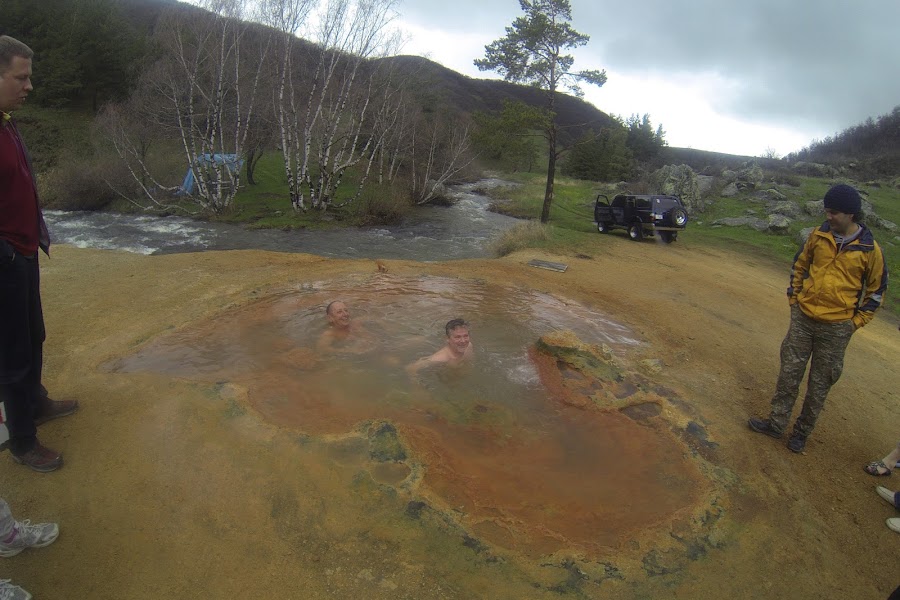 Армения: сокровища нации