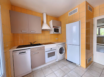 appartement à Grenoble (38)