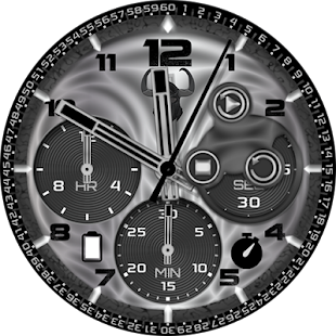 How to mod Ethereal Sport Chronograph XT 1.4 mod apk for android