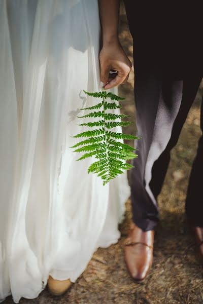 Wedding photographer Ewa Janisz (ewajanisz). Photo of 14 November 2018