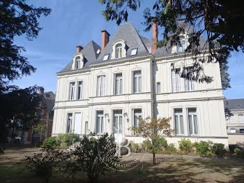 hôtel particulier à Chatellerault (86)