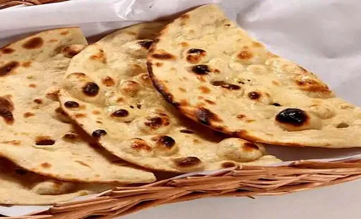 Tandoori Roti Butter