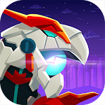 Cover Image of 下载 Dragon Drill 1.0.0 APK