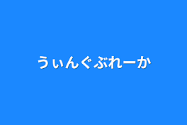 ウィングブレーカー