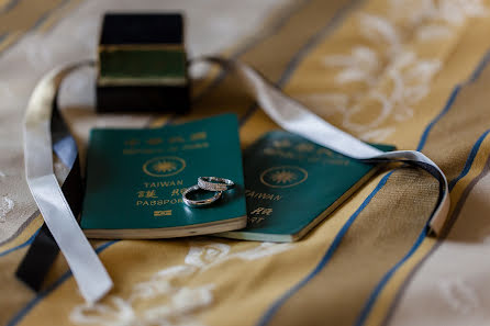 Fotografo di matrimoni Luca Fazzolari (venice). Foto del 13 dicembre 2022