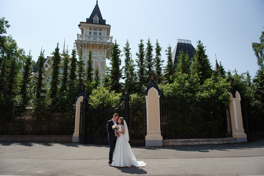 Fotógrafo de bodas Natasha Semenova (nsemenova). Foto del 31 de julio 2020