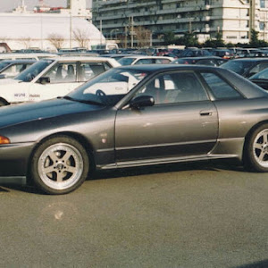 スカイライン GT-R BNR32