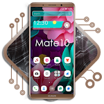 Cover Image of Download Theme For Mate 10 1.1.6 APK