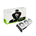 Card Màn Hình D46T White Galax Geforce Rtx 4070 Ti 12Gb Gddr6X 47Iom7Md7Bgw - Hàng Chính Hãng