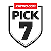 Racing.com Pick 7 icon