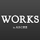 Download WORKS by ARCHE 公式アプリ For PC Windows and Mac 2.11.0