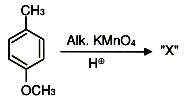 Preparation of carboxylic acid