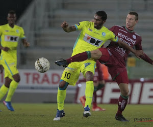 OFFICIEEL: Foeke Booy verlost Zulte Waregem van overbodige aanvaller