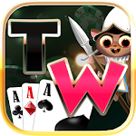 Cover Image of Скачать Tongits Wars 2.0.2 APK