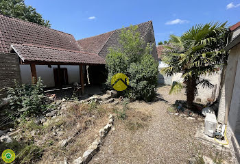 maison à Châteauneuf-sur-Cher (18)