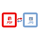 YCT - PDF to JPG Converter