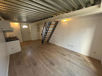 appartement à Neuilly-Plaisance (93)