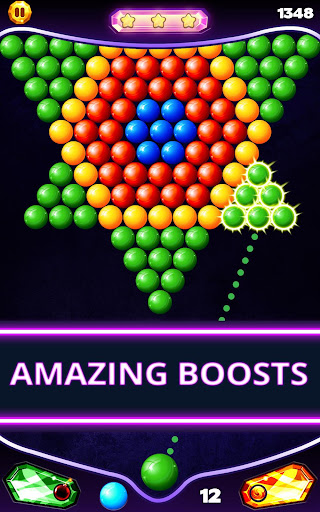 Bubble Shooter Classic screenshots 6