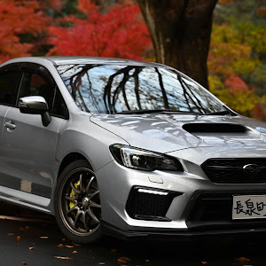 WRX STI VAB