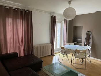 appartement à Castres (81)