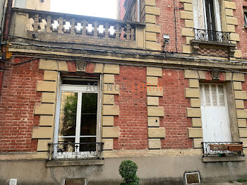 appartement à Le Vésinet (78)