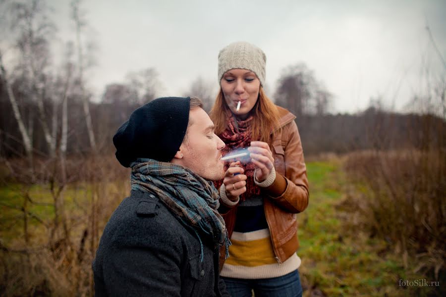 Wedding photographer Aleksandra Baeva (foto-fox). Photo of 22 September 2014