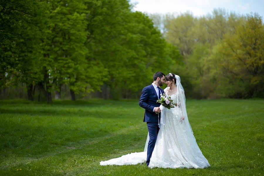 Photographe de mariage Alisa Kotanova (kotanova). Photo du 25 octobre 2018